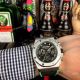 Clone Audemars Royal Oak Offshore Watches Ss Skeleton Face Orange&Black Strap (2)_th.jpg